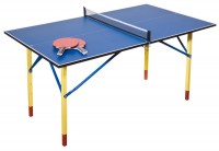 Photos - Table Tennis Table Cornilleau Hobby Mini 