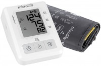 Photos - Blood Pressure Monitor Microlife BP B2 Basic 