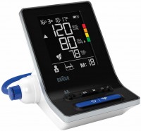 Photos - Blood Pressure Monitor Braun ExactFit 3 BUA6150 