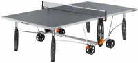 Photos - Table Tennis Table Cornilleau Sport X-TREM Crossover Outdoor 