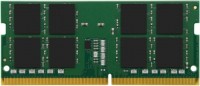 Photos - RAM Kingston ValueRAM SO-DIMM DDR4 1x16Gb KVR32S22D8/16