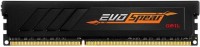 Photos - RAM Geil EVO Spear DDR4 1x4Gb GSB44GB2666C16ASC