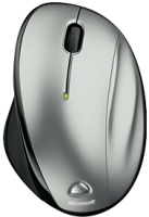 Photos - Mouse Microsoft Wireless Laser Mouse 6000 v2 