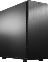 Photos - Computer Case Fractal Design Define 7 XL black