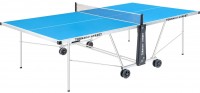 Photos - Table Tennis Table Donic Tornado-Street 