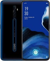 Photos - Mobile Phone OPPO Reno2 Z 256 GB