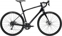 Photos - Bike Merida Silex 200 2020 frame XL 