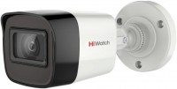 Photos - Surveillance Camera Hikvision HiWatch DS-T800 3.6 mm 