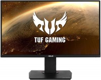 Photos - Monitor Asus TUF Gaming VG289Q 28 "  black