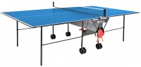 Photos - Table Tennis Table Sponeta S1-13i 