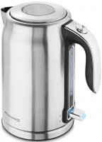 Photos - Electric Kettle Philco PHWK 1720 stainless steel