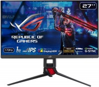 Monitor Asus ROG Strix XG279Q 27 "  gray