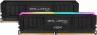 Photos - RAM Crucial Ballistix MAX RGB 2x16Gb BLM2K16G44C19U4BL