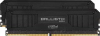 Photos - RAM Crucial Ballistix MAX 2x8Gb BLM2K8G44C19U4B
