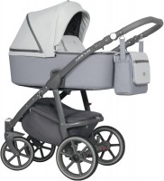 Photos - Pushchair RIKO Marla  3 in 1