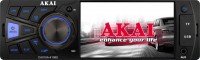 Photos - Car Stereo Akai CA015A-4108S 