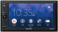 Car Stereo Sony XAV-V10BT 