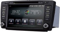 Photos - Car Stereo AudioSources T200-680S