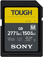 Memory Card Sony SDXC SF-M Tough Series UHS-II 64 GB