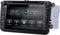 Photos - Car Stereo AudioSources T200-810SR