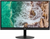 Photos - Monitor 2E B2219B 22 "  black