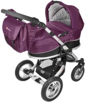 Photos - Pushchair Espiro GTX 