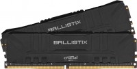 Photos - RAM Crucial Ballistix DDR4 2x8Gb BL2K8G26C16U4B