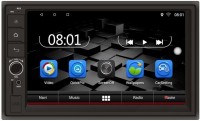 Photos - Car Stereo Sigma CP-2050 Android 