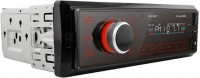 Photos - Car Stereo Falcon HPH-200BT Red 