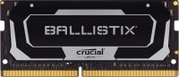 RAM Crucial Ballistix DDR4 SO-DIMM 2x16Gb BL2K16G26C16S4B