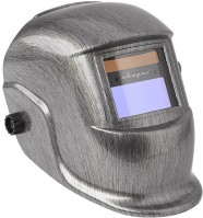 Photos - Welding Helmet Svarog SV-III Steel 