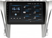 Photos - Car Stereo Incar XTA-1120 