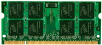 Photos - RAM Geil DDR3 SO-DIMM 1x4Gb GS34GB1066C7SC