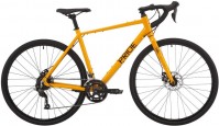 Photos - Bike Pride RocX 8.1 2020 frame M 