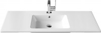 Photos - Bathroom Sink CeraStyle Ibiza 121 1210 mm