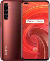 Photos - Mobile Phone Realme X50 Pro 5G 128 GB / 6 GB