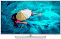 Photos - Television Philips 43HFL6014U 43 "