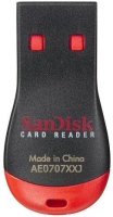 Card Reader / USB Hub SanDisk Mobile MicroMate 