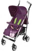Photos - Pushchair Espiro Metro