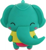 Photos - Powerbank TOTO TBHQ-91 Emoji Elephant 