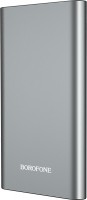 Photos - Powerbank Borofone BT19 Universal