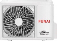 Photos - Air Conditioner Funai Origami RAMI-2OR50HP.D05/U 50 m²