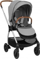 Photos - Pushchair Nuna Triv 