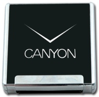Photos - Card Reader / USB Hub Canyon CNR-CARD5 
