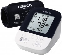 Photos - Blood Pressure Monitor Omron M4 Intelli IT 
