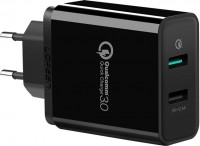 Photos - Charger Ugreen Dual USB 30W Wall Charger 