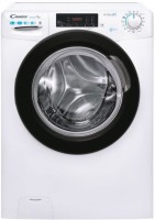 Photos - Washing Machine Candy Smart Pro CSOW 4855 TB/1-S white