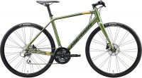 Photos - Bike Merida Speeder 100 2020 frame XS 