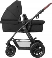 Photos - Pushchair Kinder Kraft Xmoov 3 in 1 