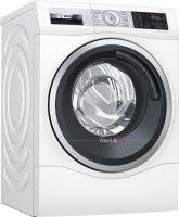 Photos - Washing Machine Bosch WDU 2852K white